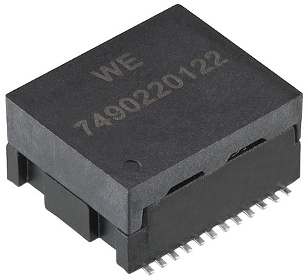7490220122, Wurth Elektronik