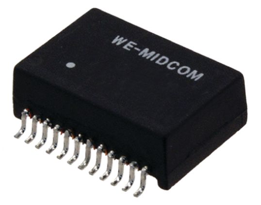 749023015, Wurth Elektronik