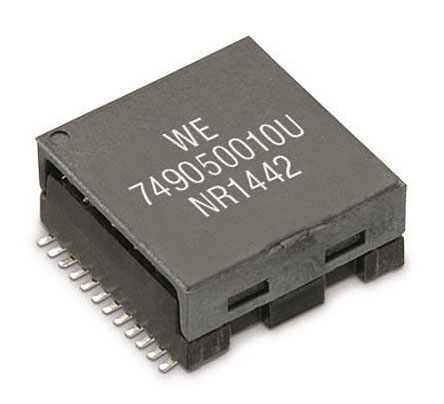 749050010U, Wurth Elektronik