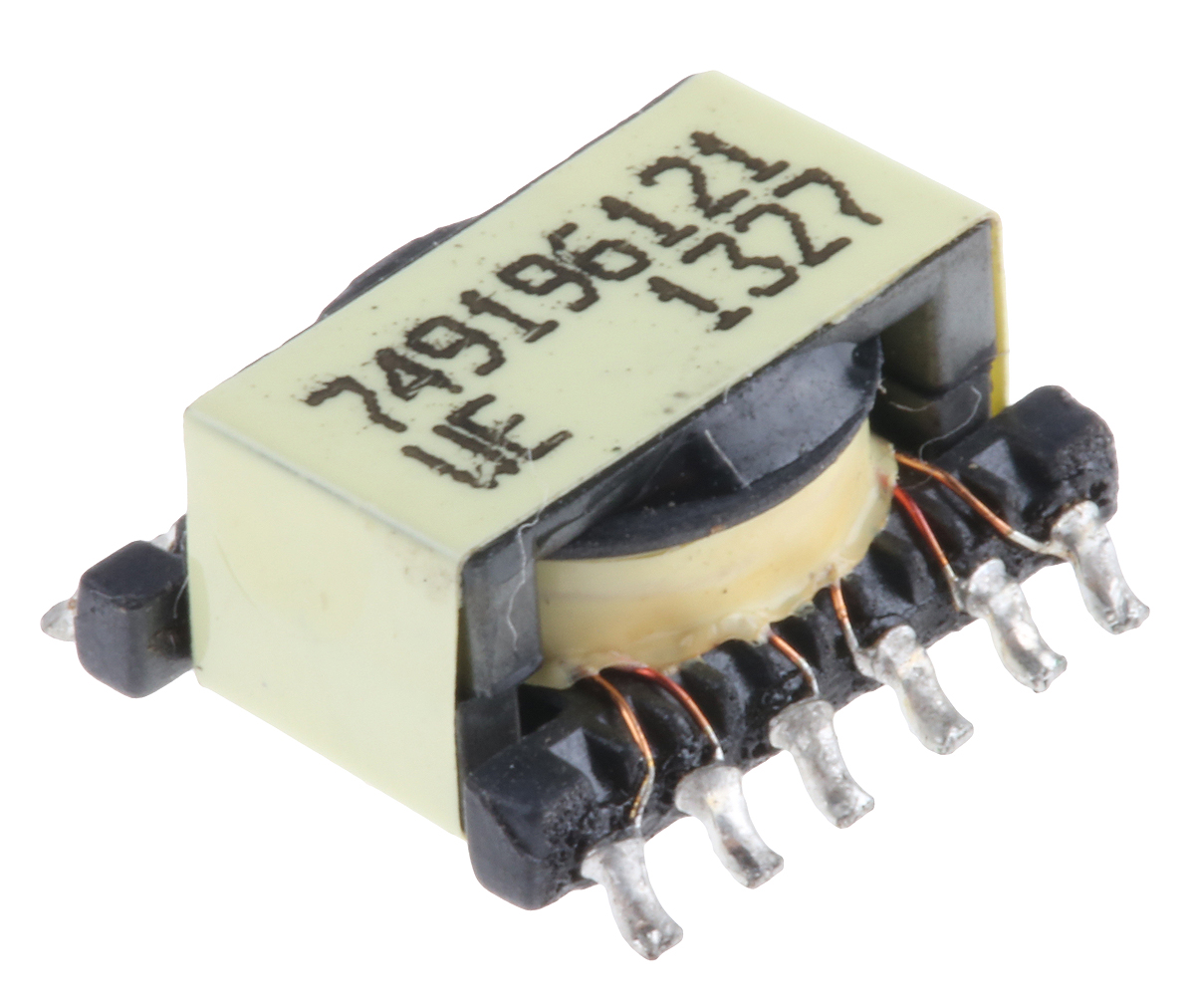 749196121, Wurth Elektronik