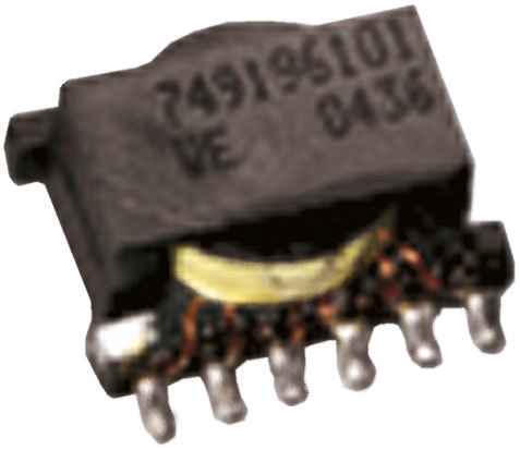 749196241, Wurth Elektronik