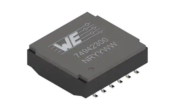 74942300, Wurth Elektronik