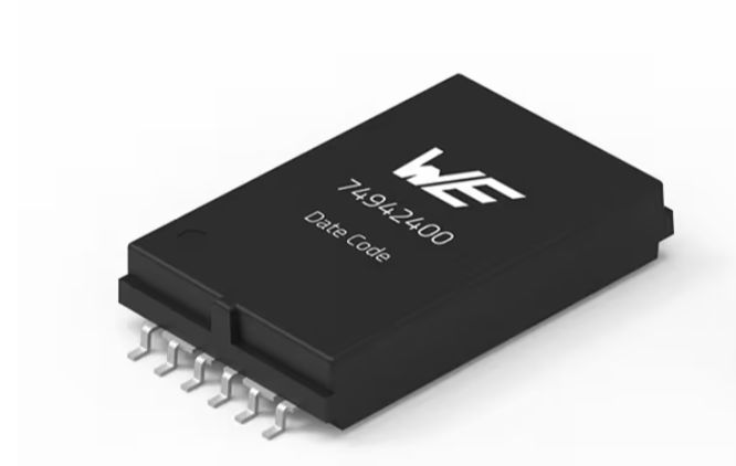 74942400, Wurth Elektronik