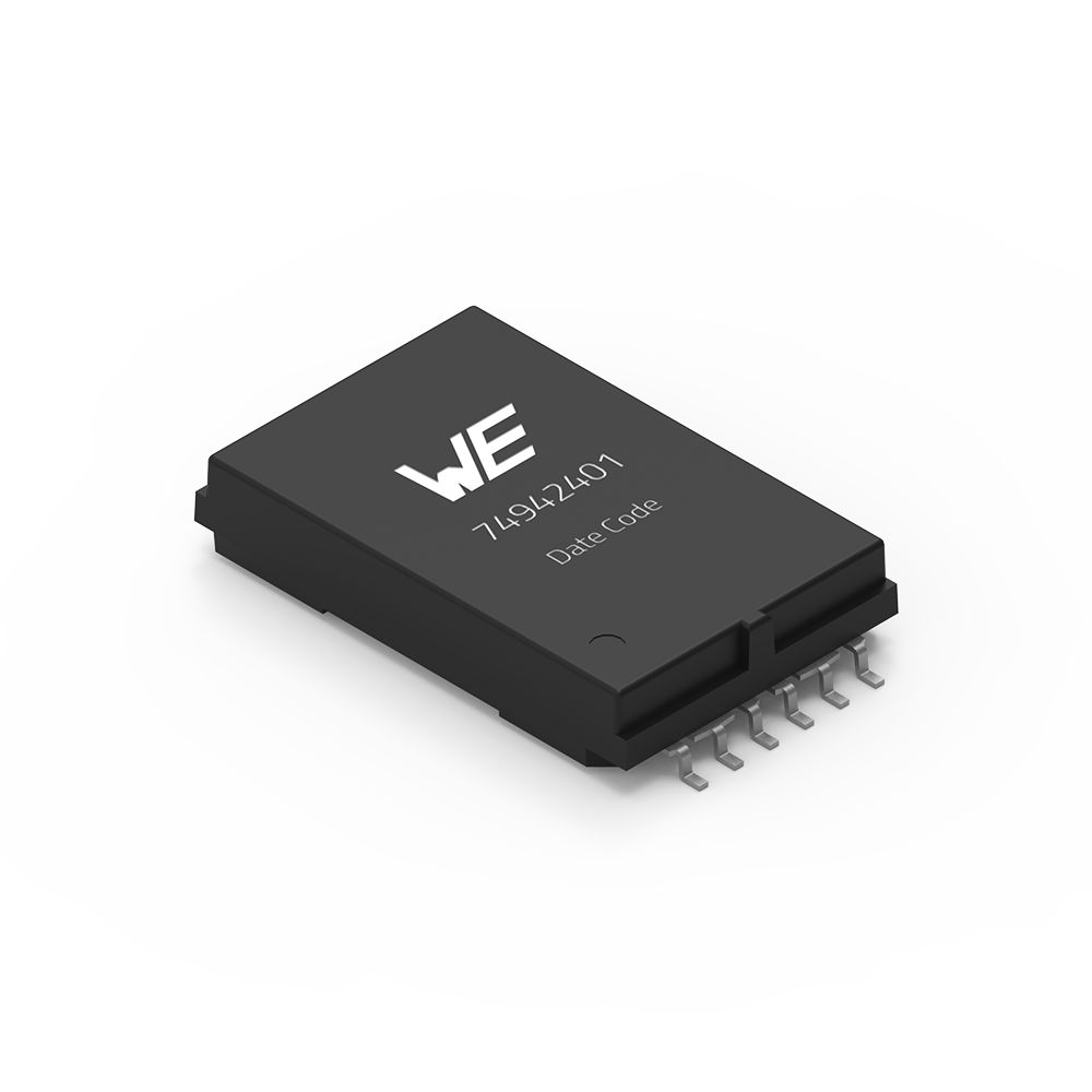 74942401, Wurth Elektronik