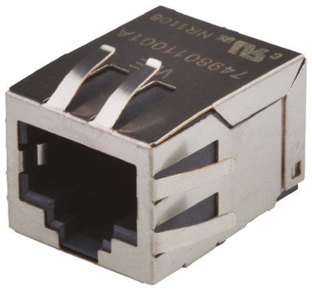 7498011001A, Wurth Elektronik
