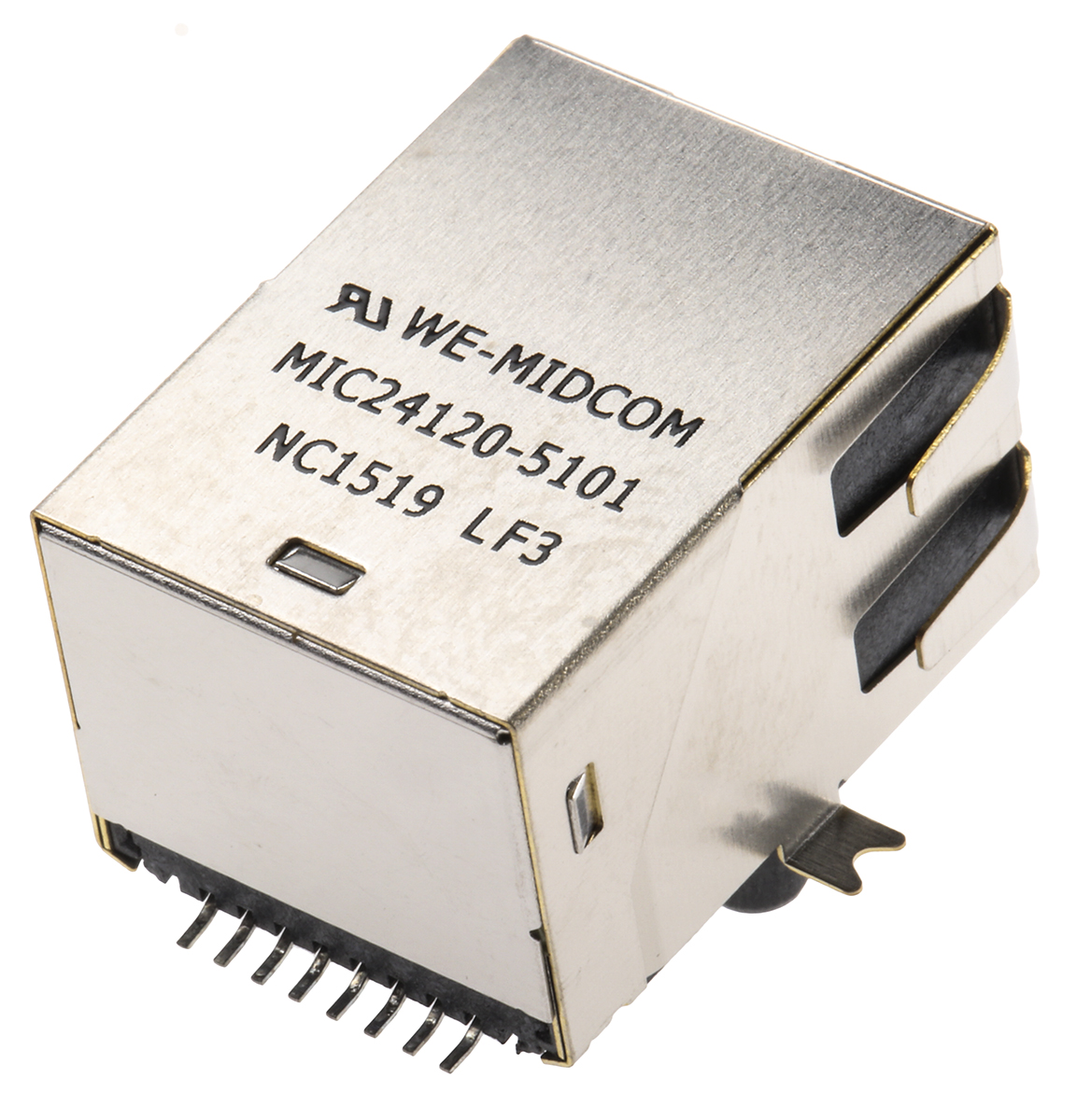 7498011002, Wurth Elektronik