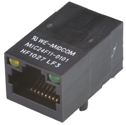 7499012121, Wurth Elektronik
