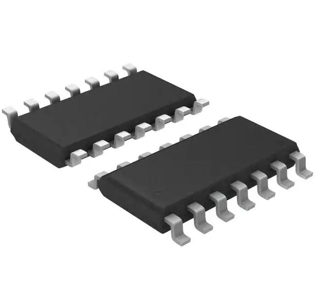 74ACT04SC, onsemi
