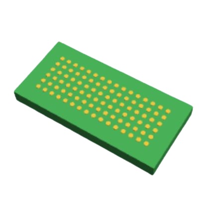 74ALVCH32245BFG, Renesas Electronics