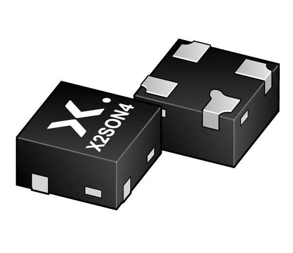 74AUP1G14GX4-Q100Z, Nexperia