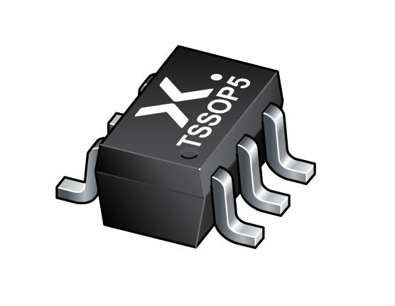 74AUP1T08GW-Q100H, Nexperia