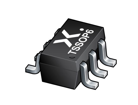 74AUP1T97GW-Q100H, Nexperia