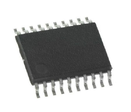 74CBTLV3244PGG8, Renesas Electronics