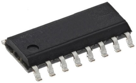 74CBTLV3257QG8, Renesas Electronics