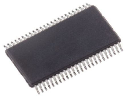 74FCT163244APAG, Renesas Electronics