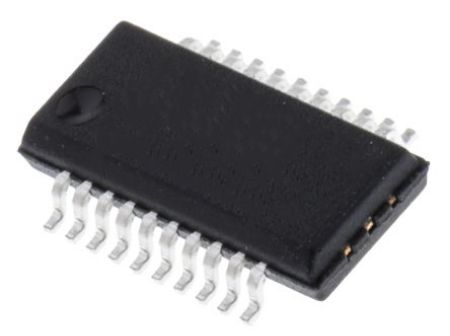 74FCT244ATQG, Renesas Electronics