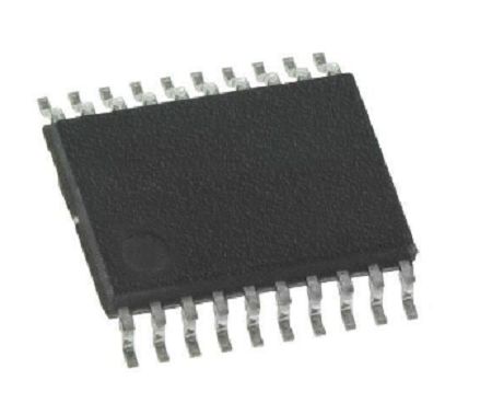 74FCT245ATPGG8, Renesas Electronics