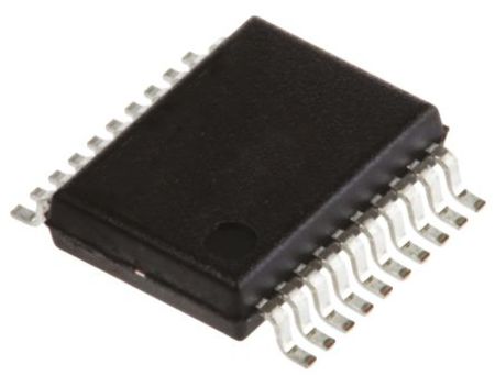 74FCT3807APYG8, Renesas Electronics