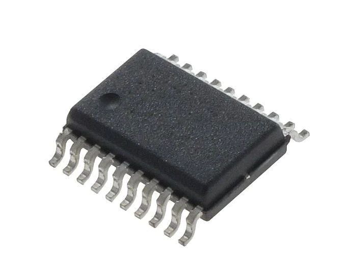 74FCT3807AQG8, Renesas Electronics