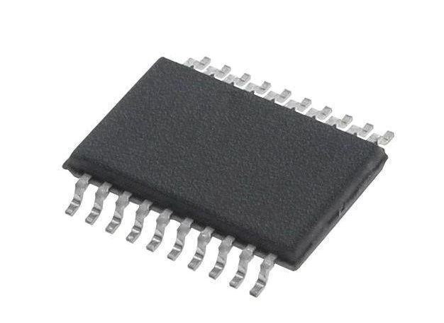 74FCT3807DPYGI8, Renesas Electronics