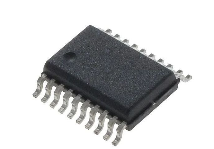 74FCT3807QGI8, Renesas Electronics