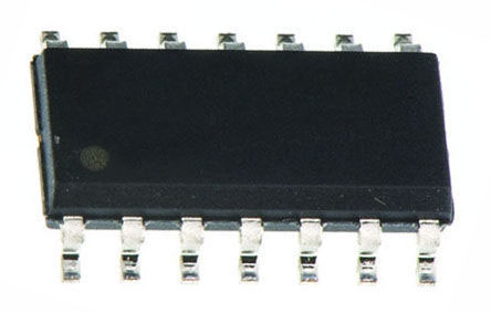 74HC04D,653, Nexperia