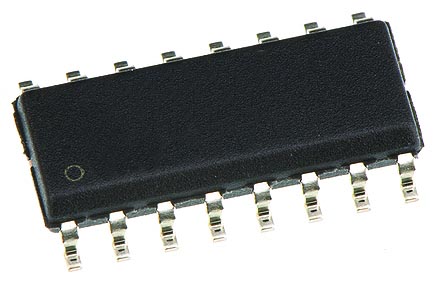 74HC174D,652, Nexperia