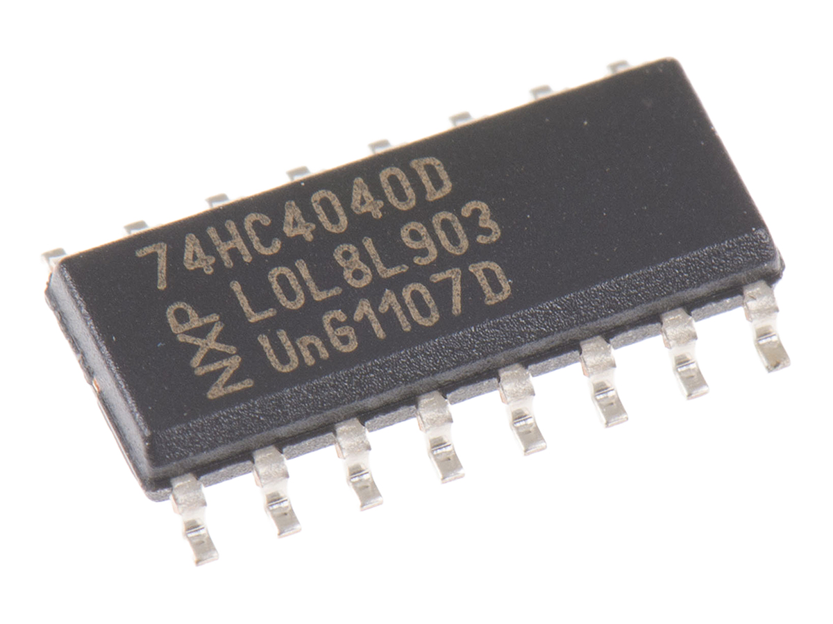 74HC4040D,652, Nexperia