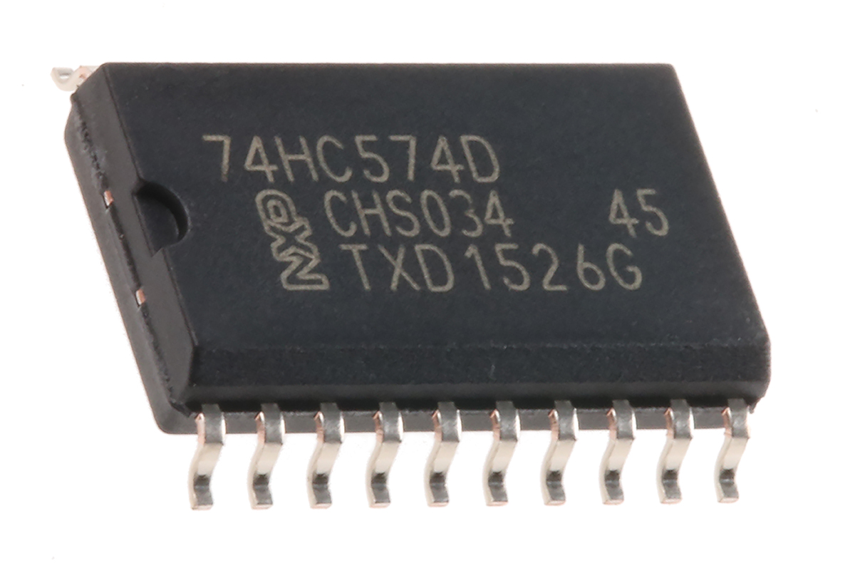 74HC574D,652, Nexperia