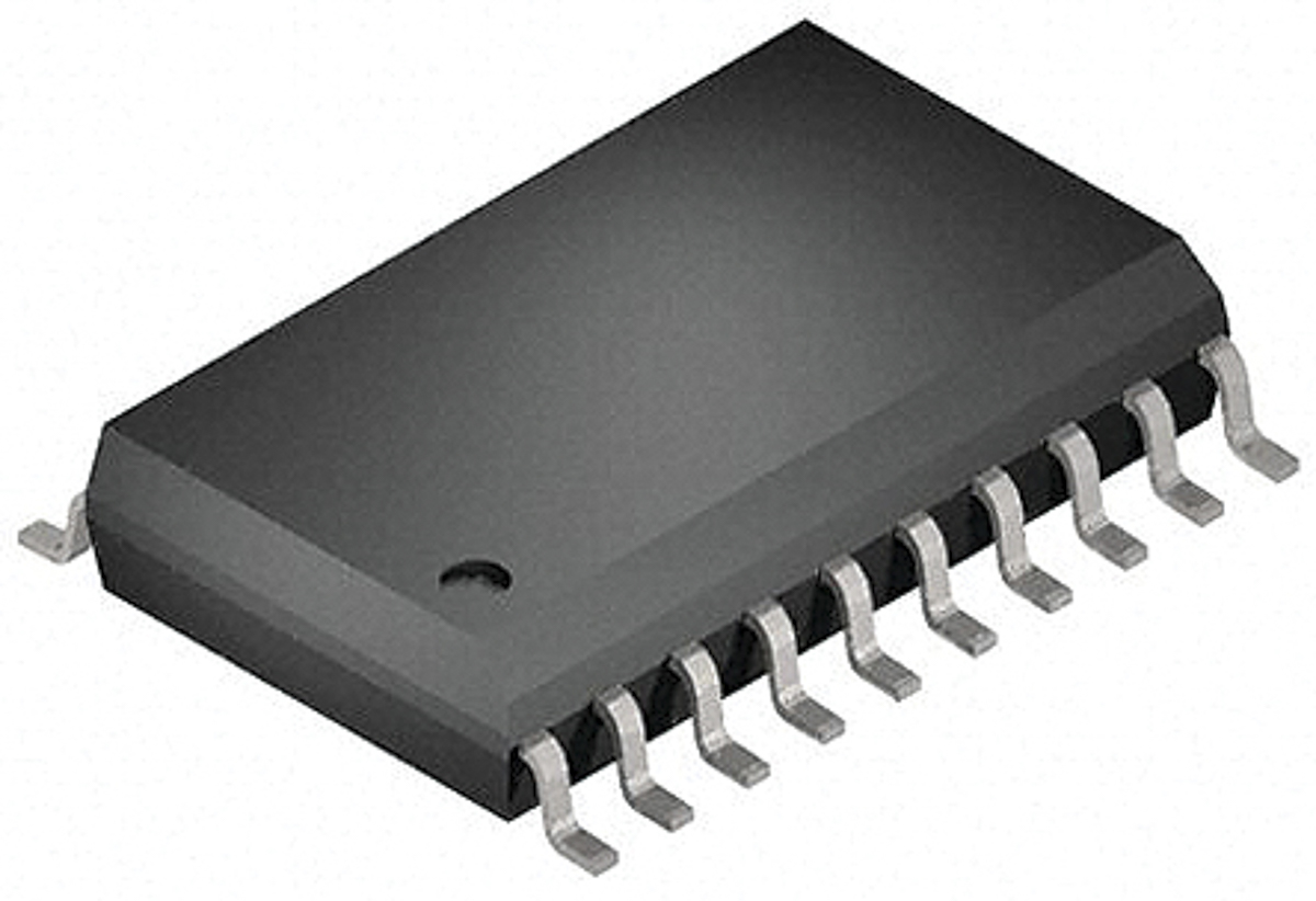 74HC574D, Toshiba