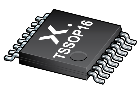 74HCT595PW-Q100,11, Nexperia