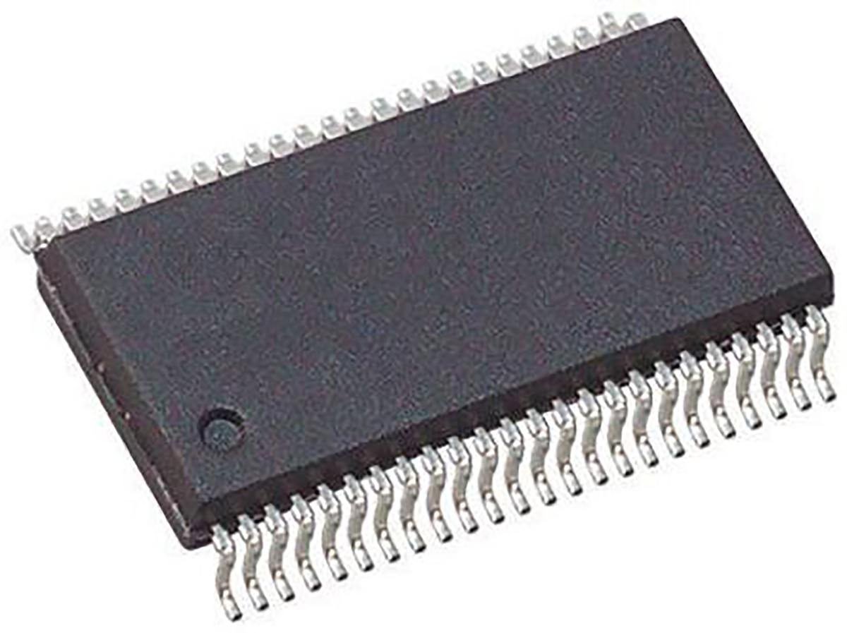 74LCX16244MTDX, onsemi