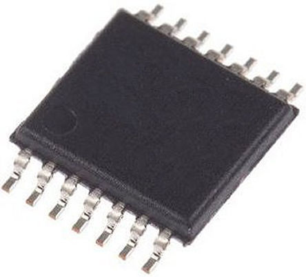 74LVC14APW,118, Nexperia