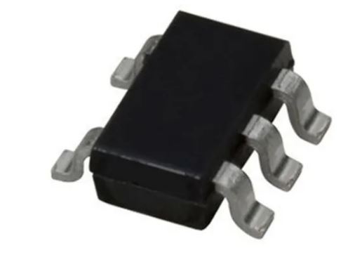 74LVC1G07QW5-7, DiodesZetex