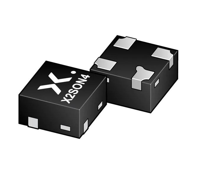74LVC1G14GX4-Q100Z, Nexperia