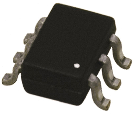 74LVC1G57DW-7, DiodesZetex