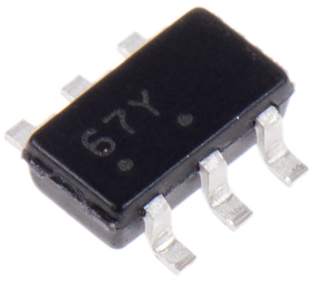 74LVC2G17GV,125, Nexperia