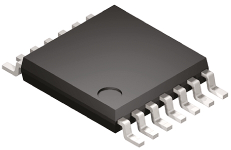 74VHC14MTCX, onsemi