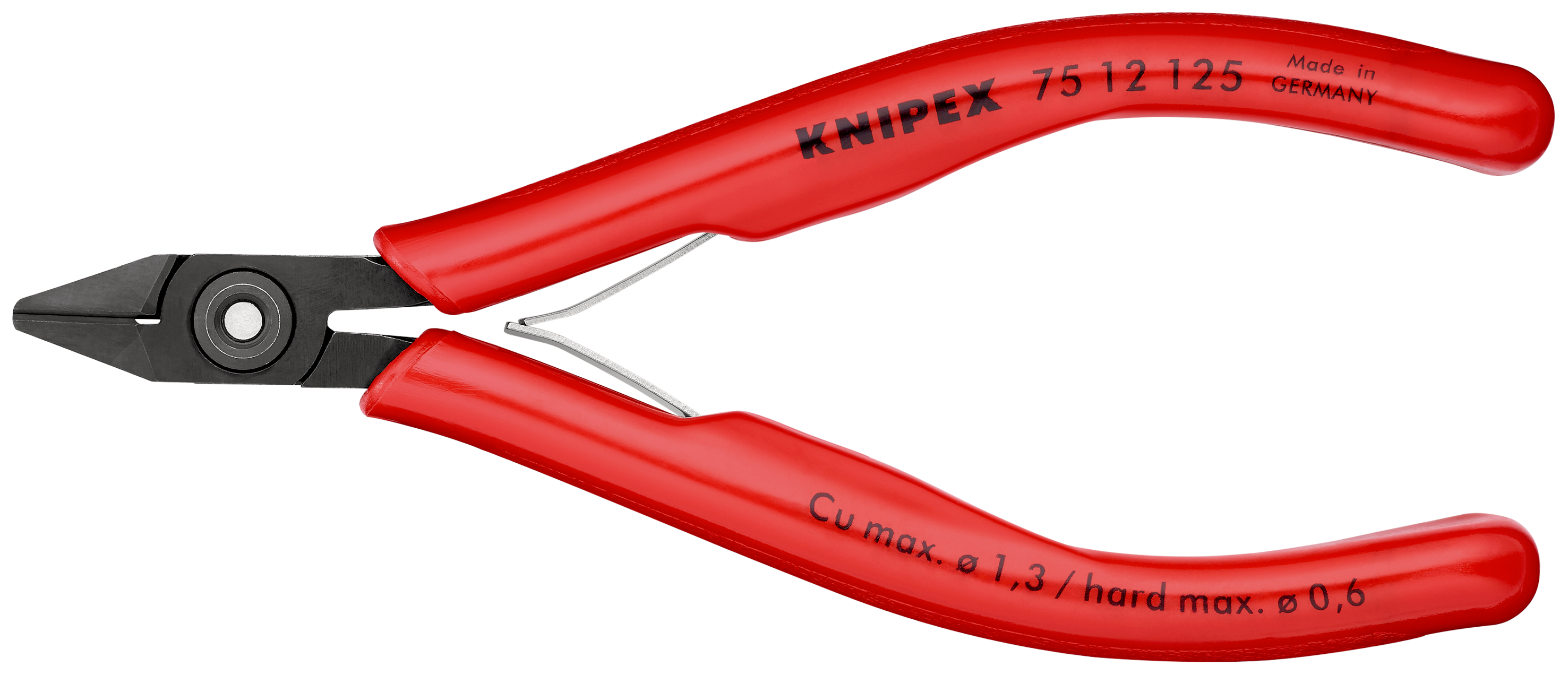 75 12 125, Knipex