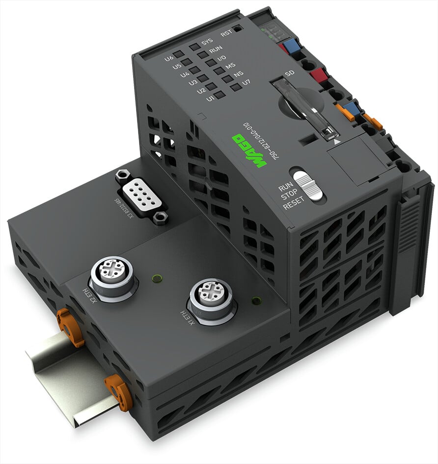 750-8212/040-010, WAGO