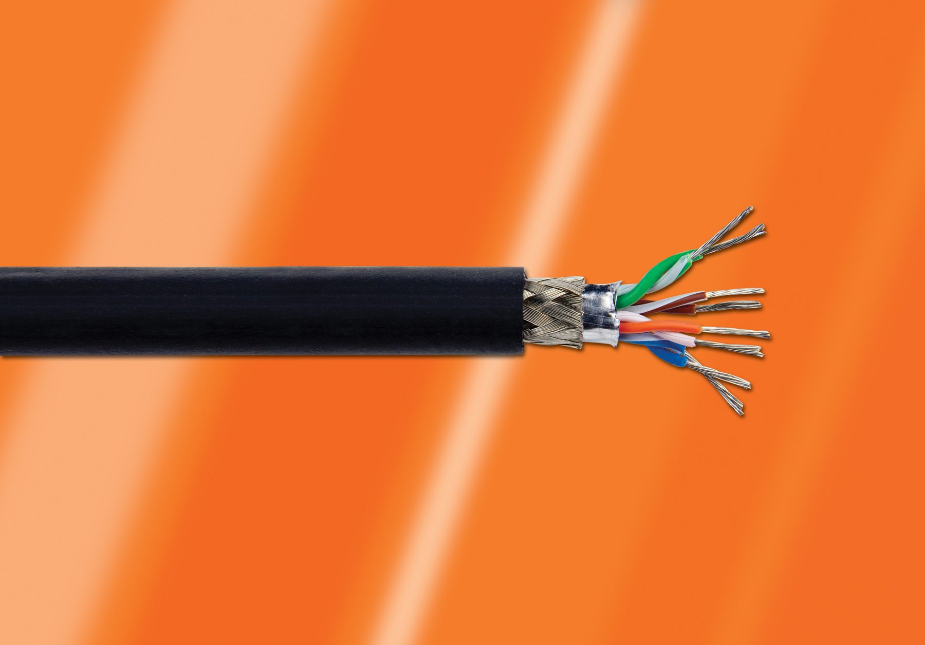 75002 BK001, Alpha Wire