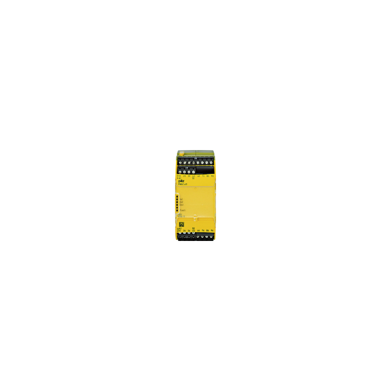 750111, Pilz