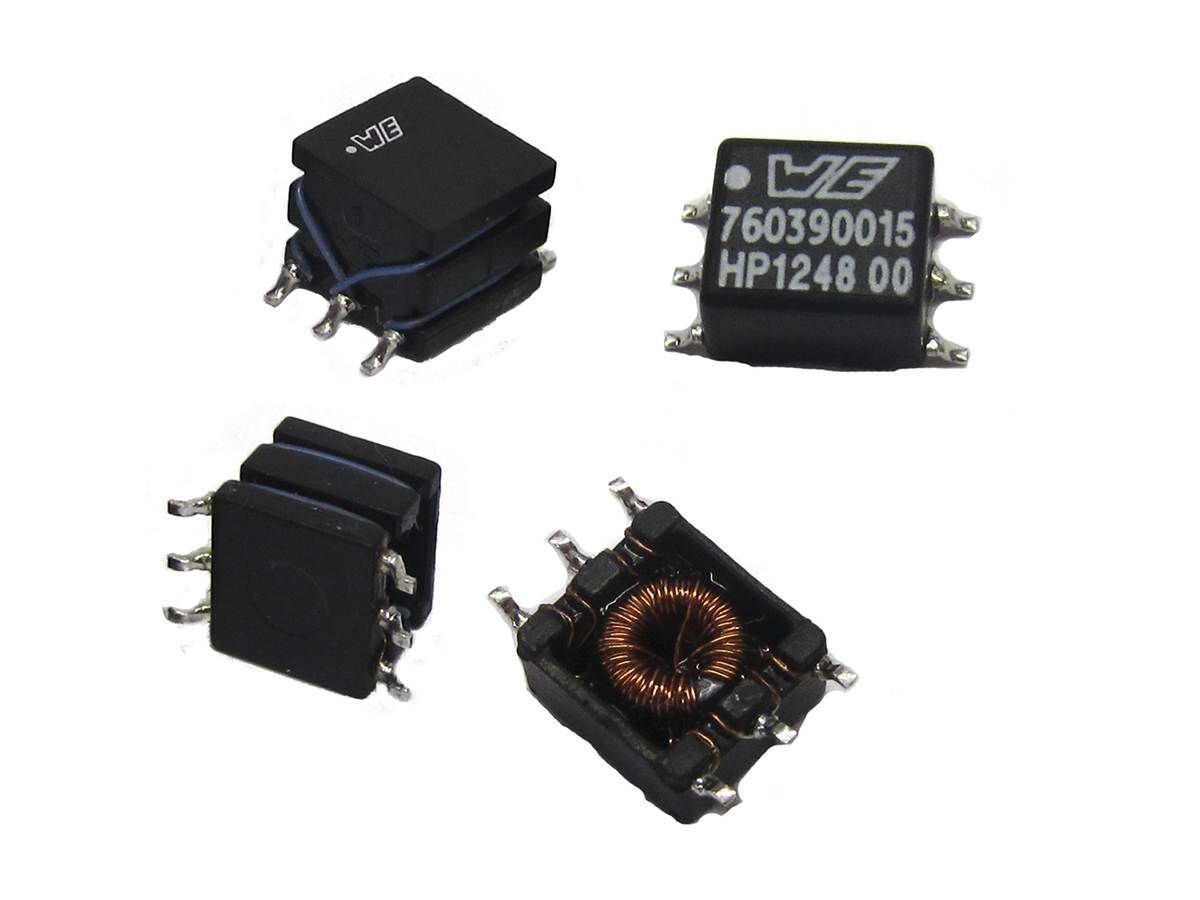 750313769, Wurth Elektronik
