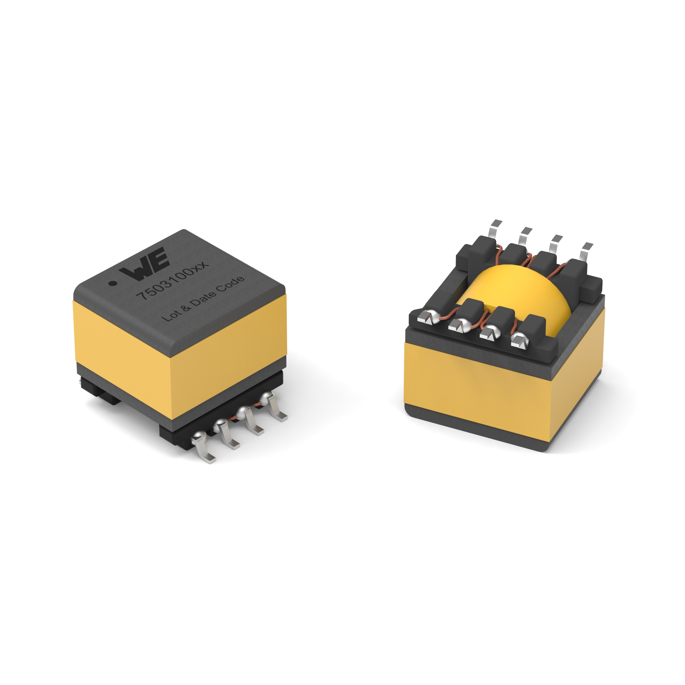 750319935, Wurth Elektronik