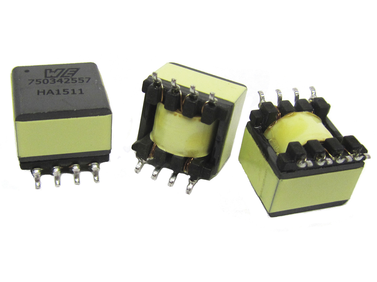 750342860, Wurth Elektronik