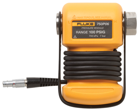 750P07, Fluke