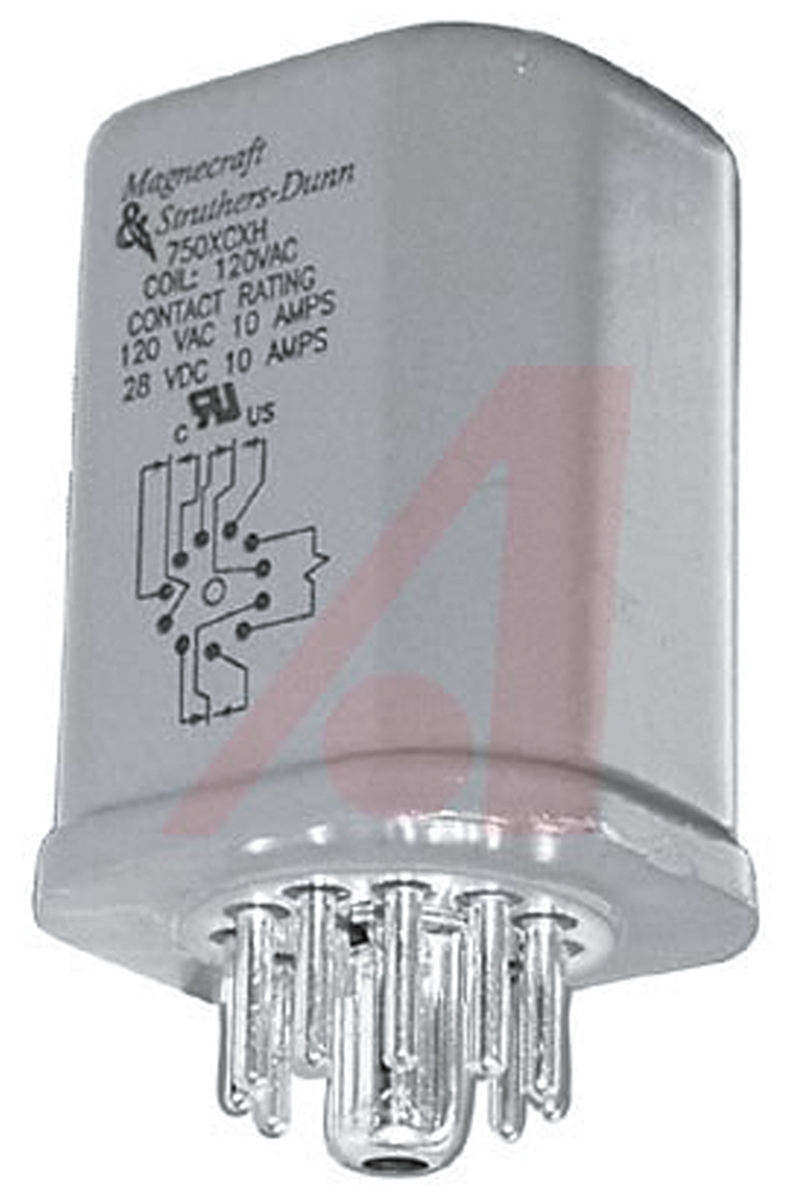 750XCXH-120A, Schneider Electric