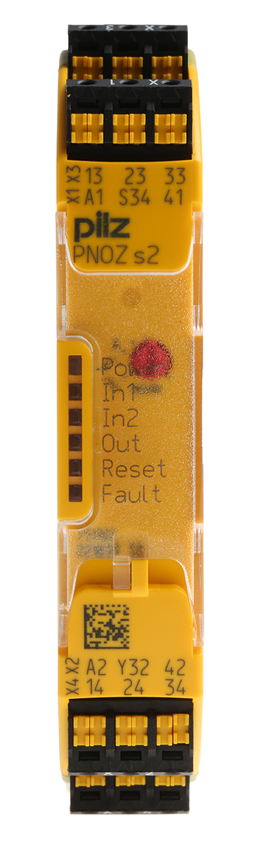 751102, Pilz