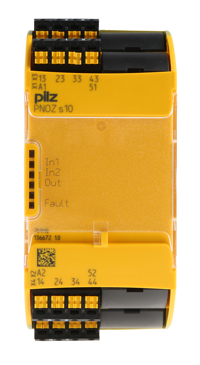751110, Pilz