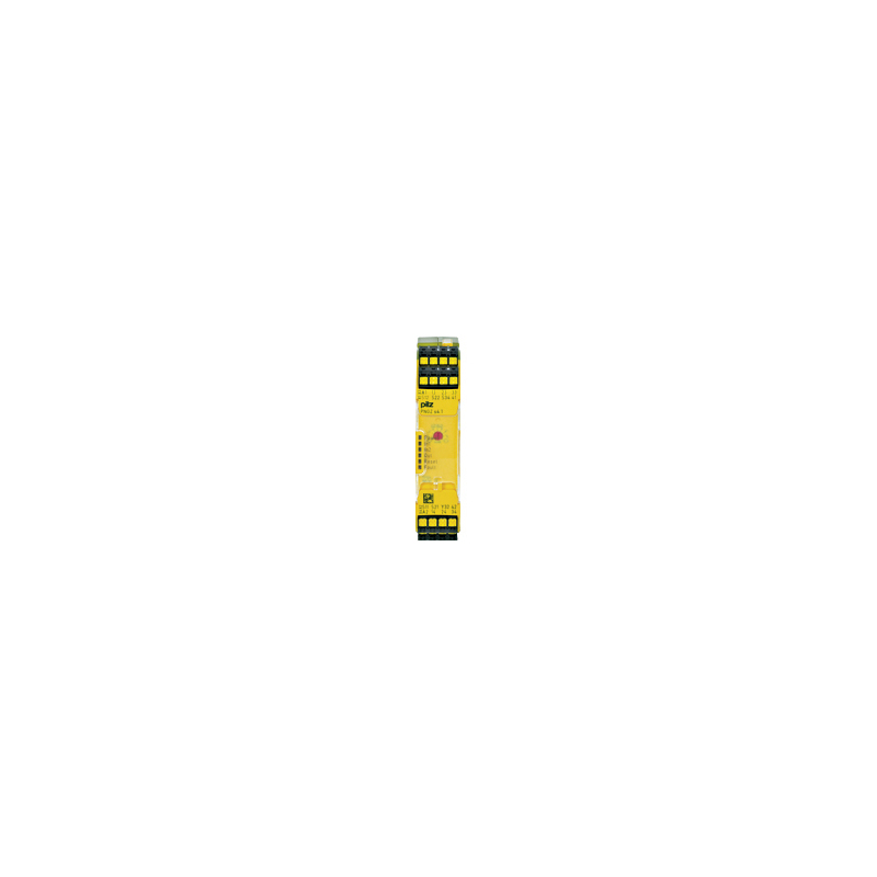 751124, Pilz